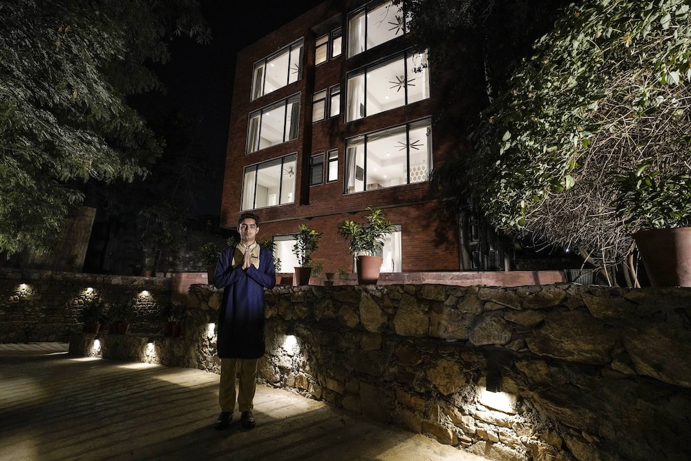 Brij Nest Suites, Jaipur 40/46