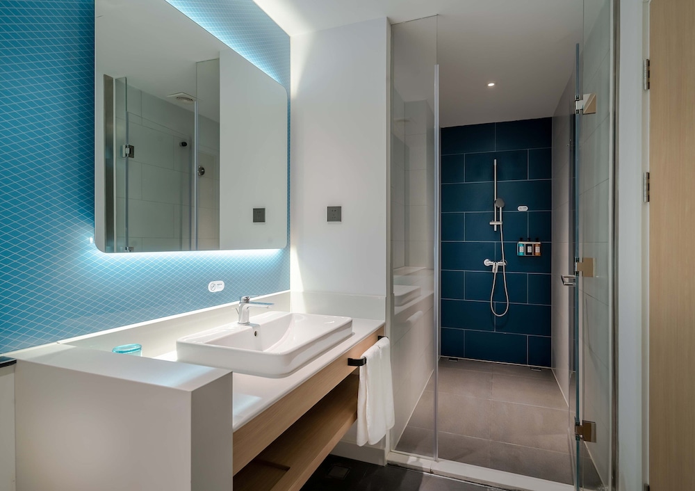 Holiday Inn Express Jinan Airport Zone 14/42