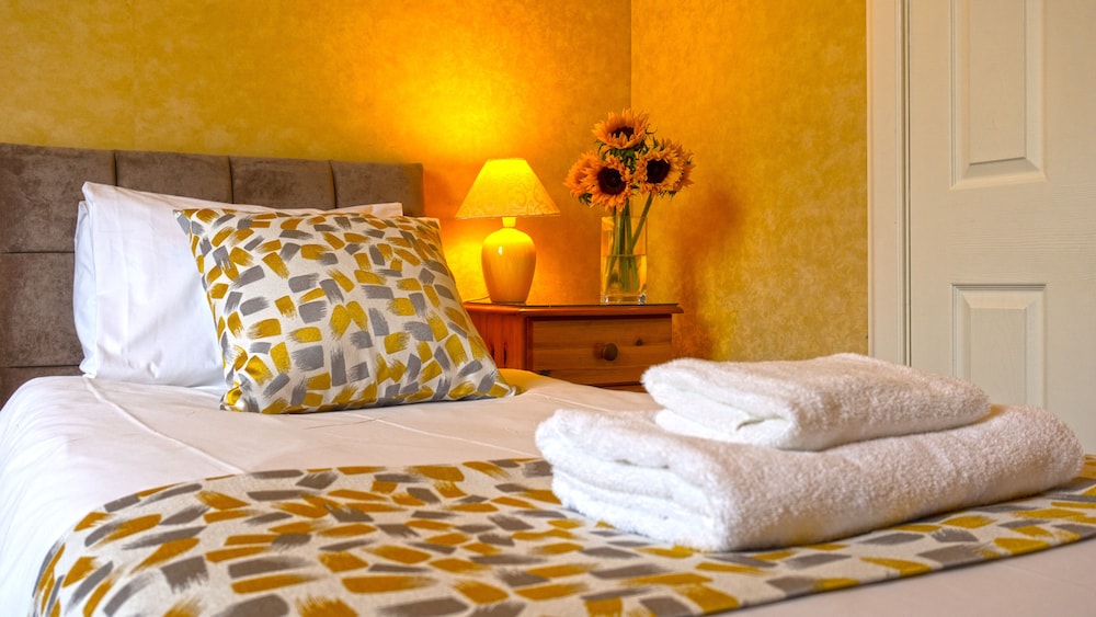 Arrandale Guest House 20/43