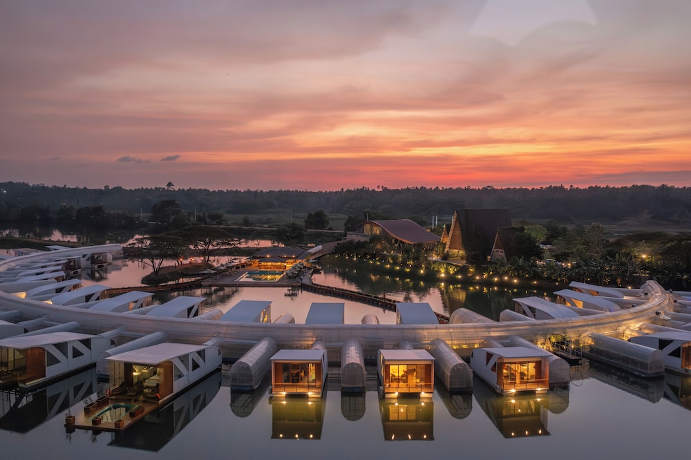 Bolagala Agro Floating Resort 19/27