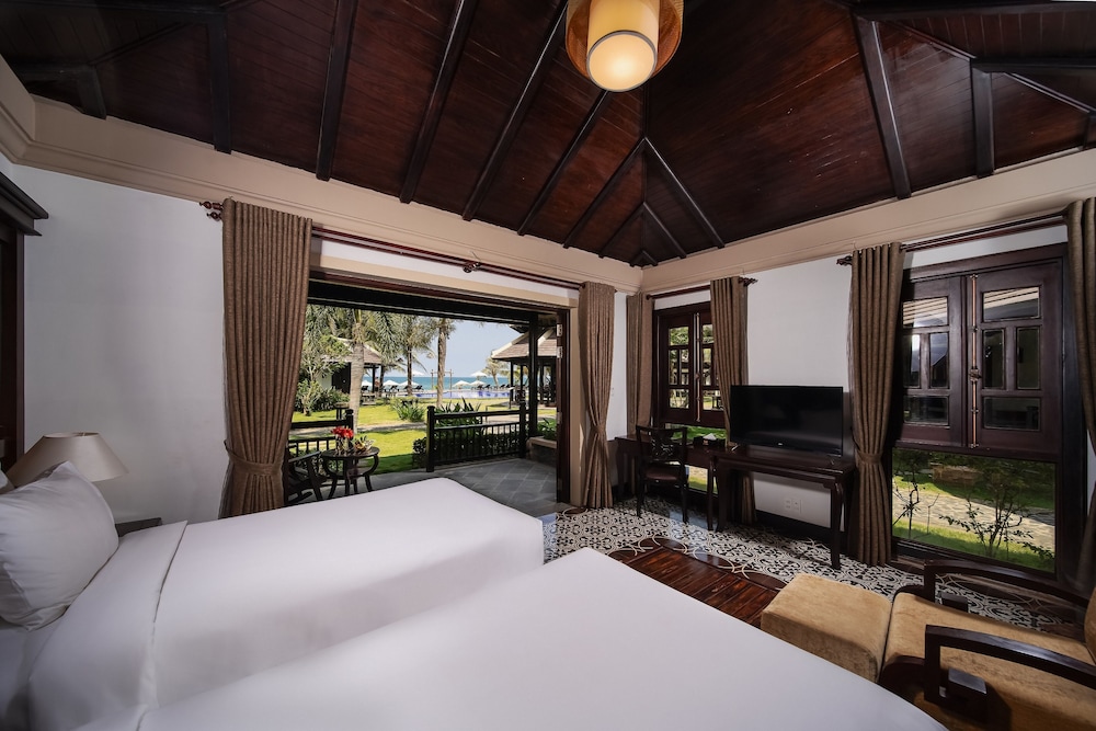 Anja Beach Resort Spa 25/70