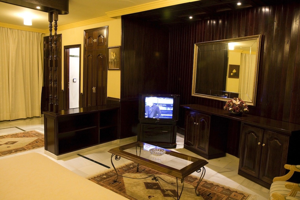 Hotel Las Acacias 31/42