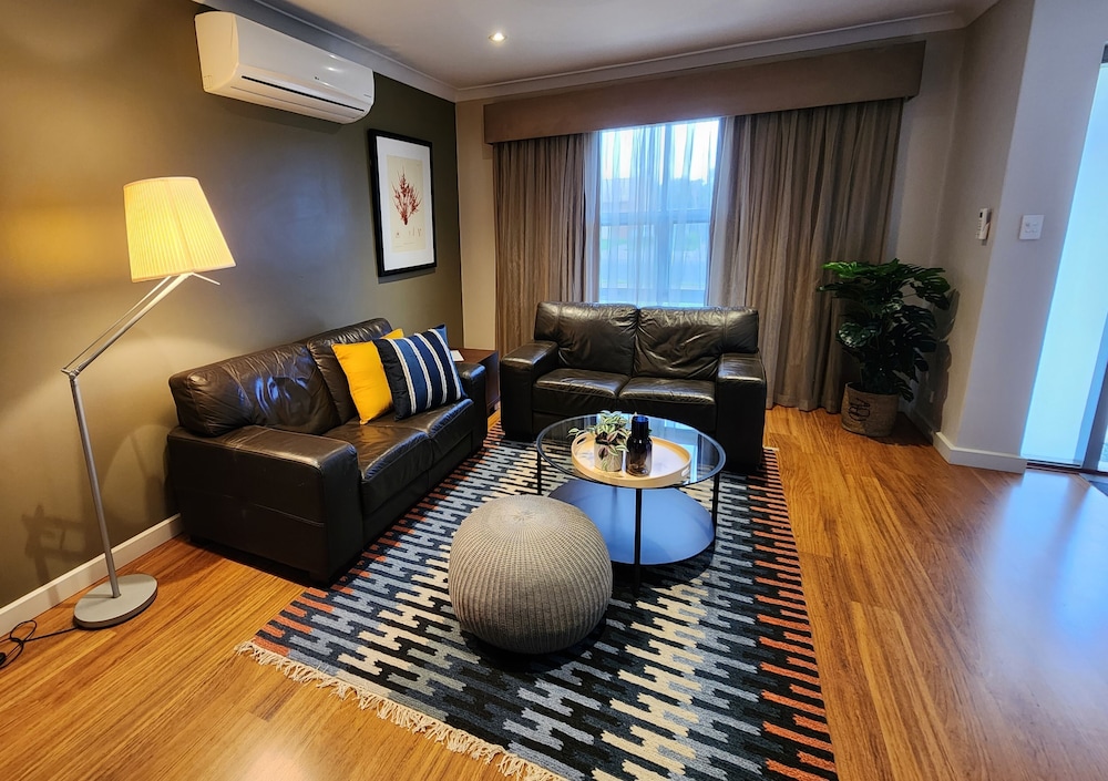 Ethelton Serviced Apartments 30/50