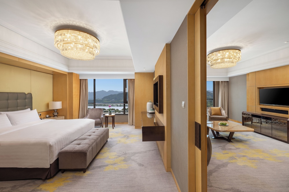 Midtown Shangri-La Hangzhou 14/45