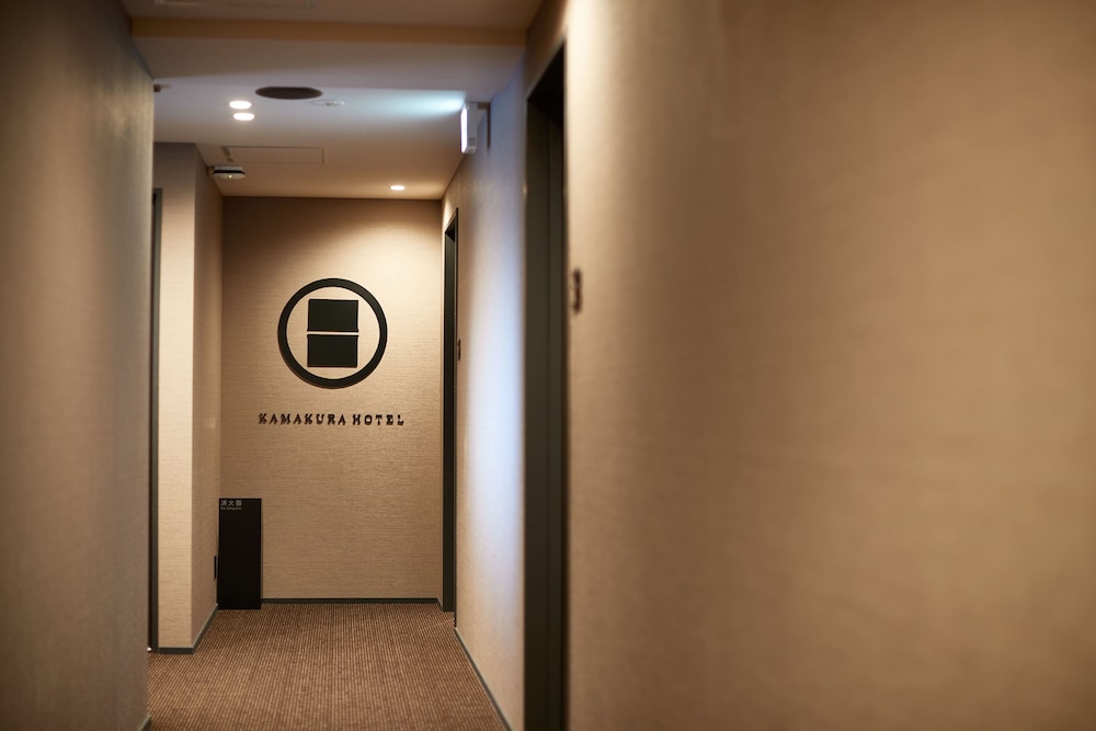 Kamakura Hotel 25/50