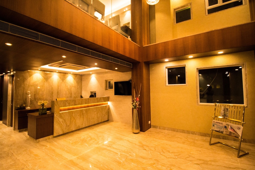The Maureen酒店(The Maureen) 图片3