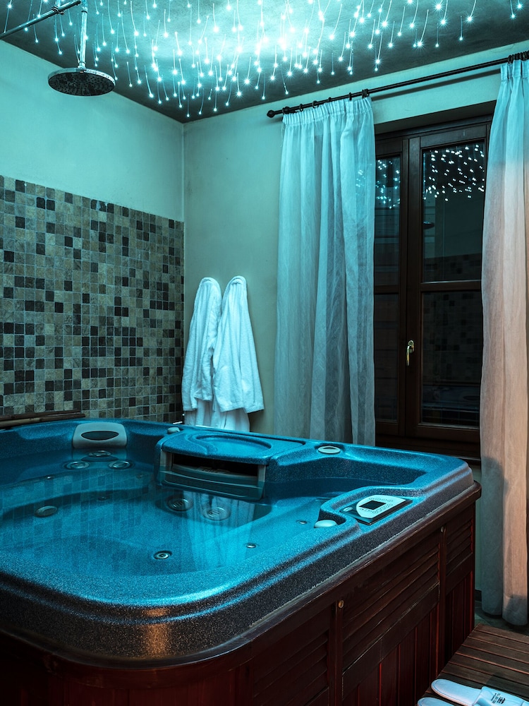 Villa Dei Cedri Thermal Park And Natural Spa 23/50
