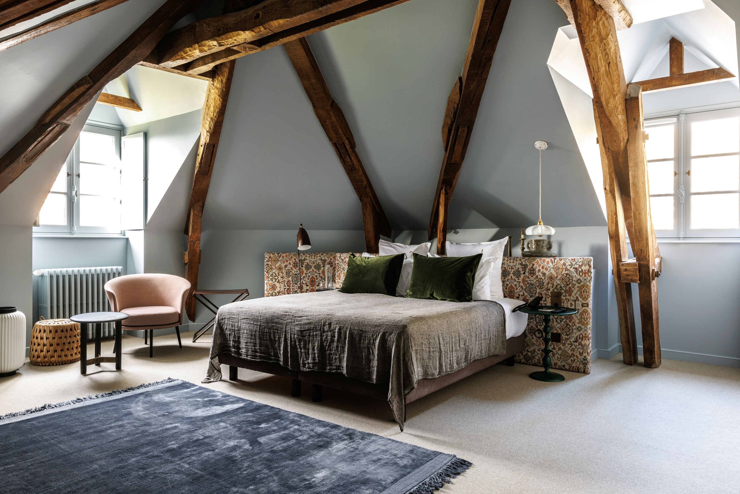 Domaine de Locguenole & Spa 29/50