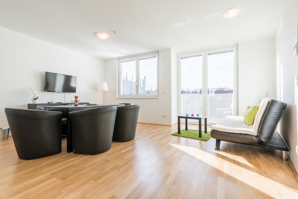 Duschel Apartments Wien-Hauptbahnhof 39/50