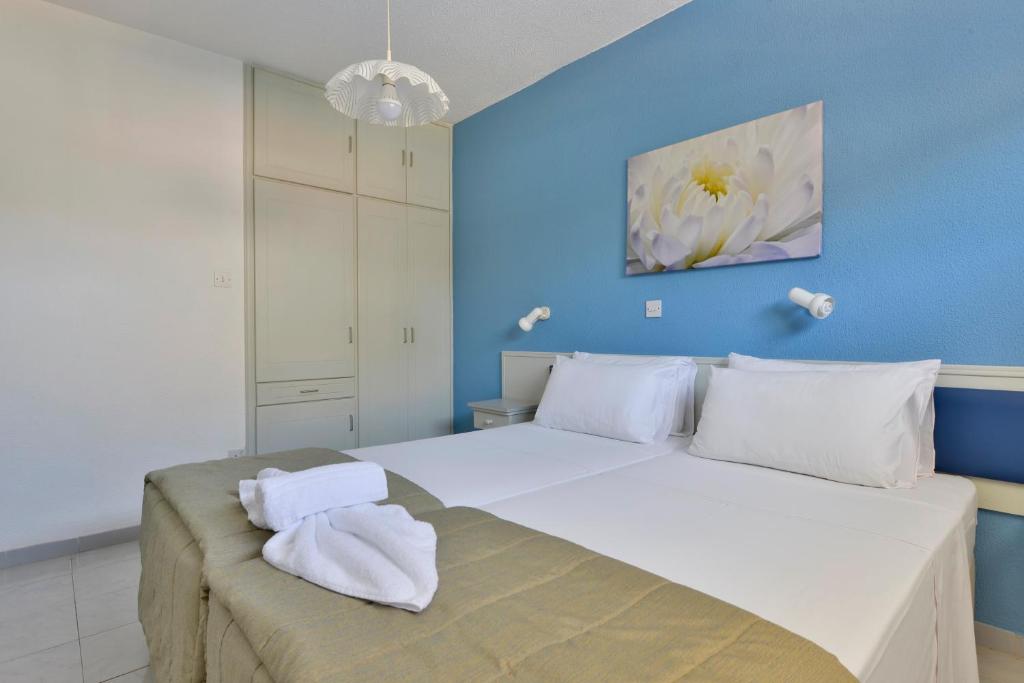 1 Bedroom, Family, Apartment, Inland View، Napa Prince Hotel Apartments 2/9