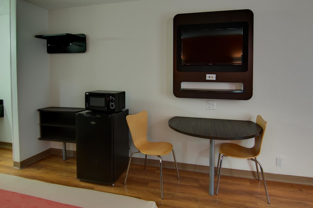 Motel6 West Monroe, LA 47/60