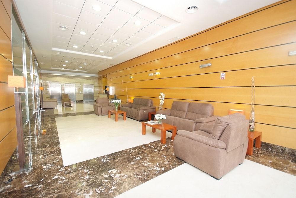 ALBUFERA APARTHOTEL 19/28