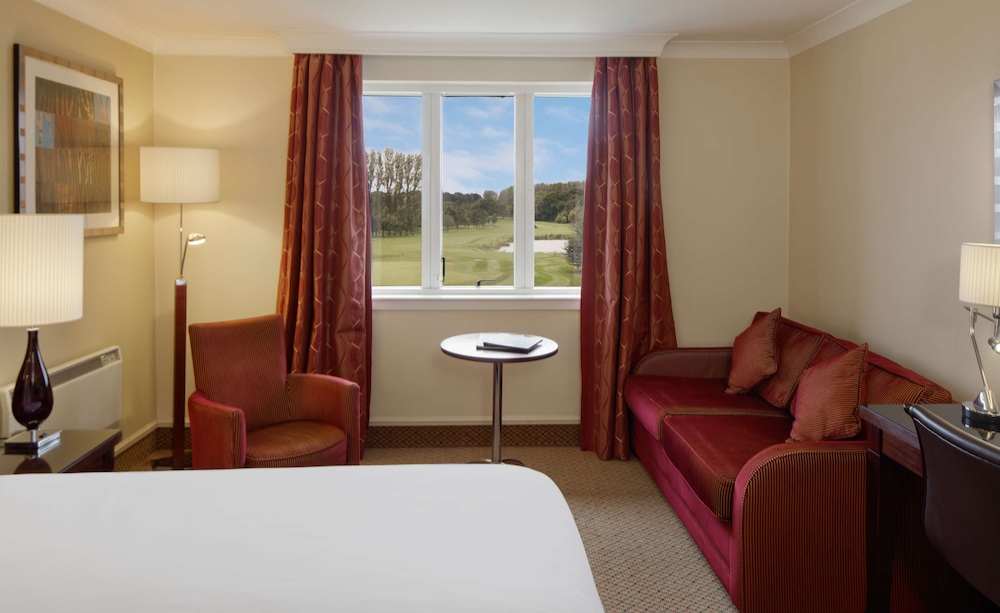 DoubleTree by Hilton Belfast Templepatrick Golf & Country Club 50/76