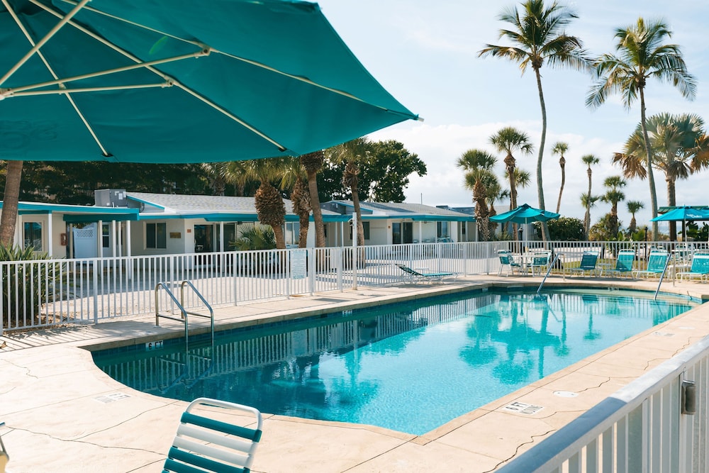 Sea Club I Beach Resort 36/66