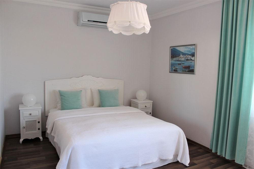 Villamer Hotel Alacati 25/50