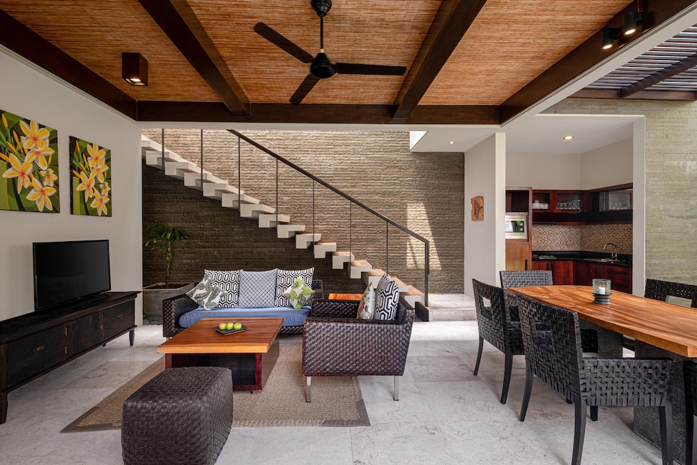 Le Jardin Villas Seminyak 23/50
