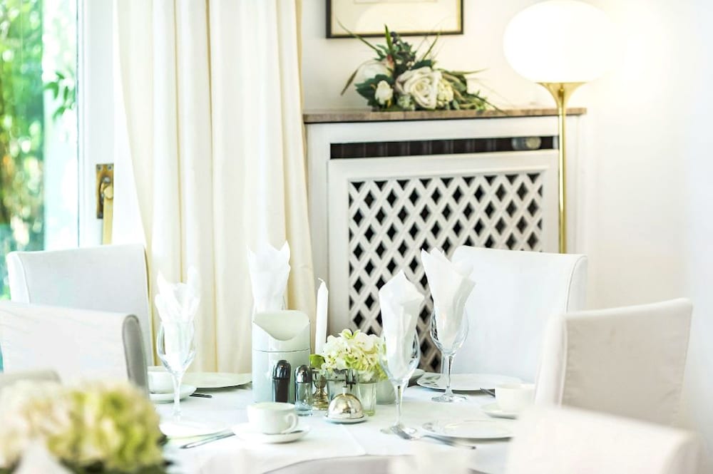 Hotel Villa Falkenberg 21/49