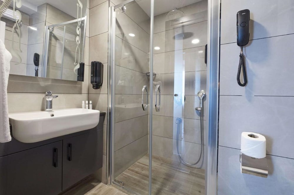 Nova Vista Deluxe and Suites Eskisehir, a member of Radisson Individuals 47/48