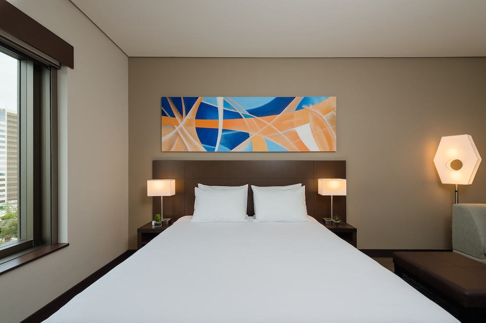 Hyatt Place Sao Jose Do Rio Preto 9/50