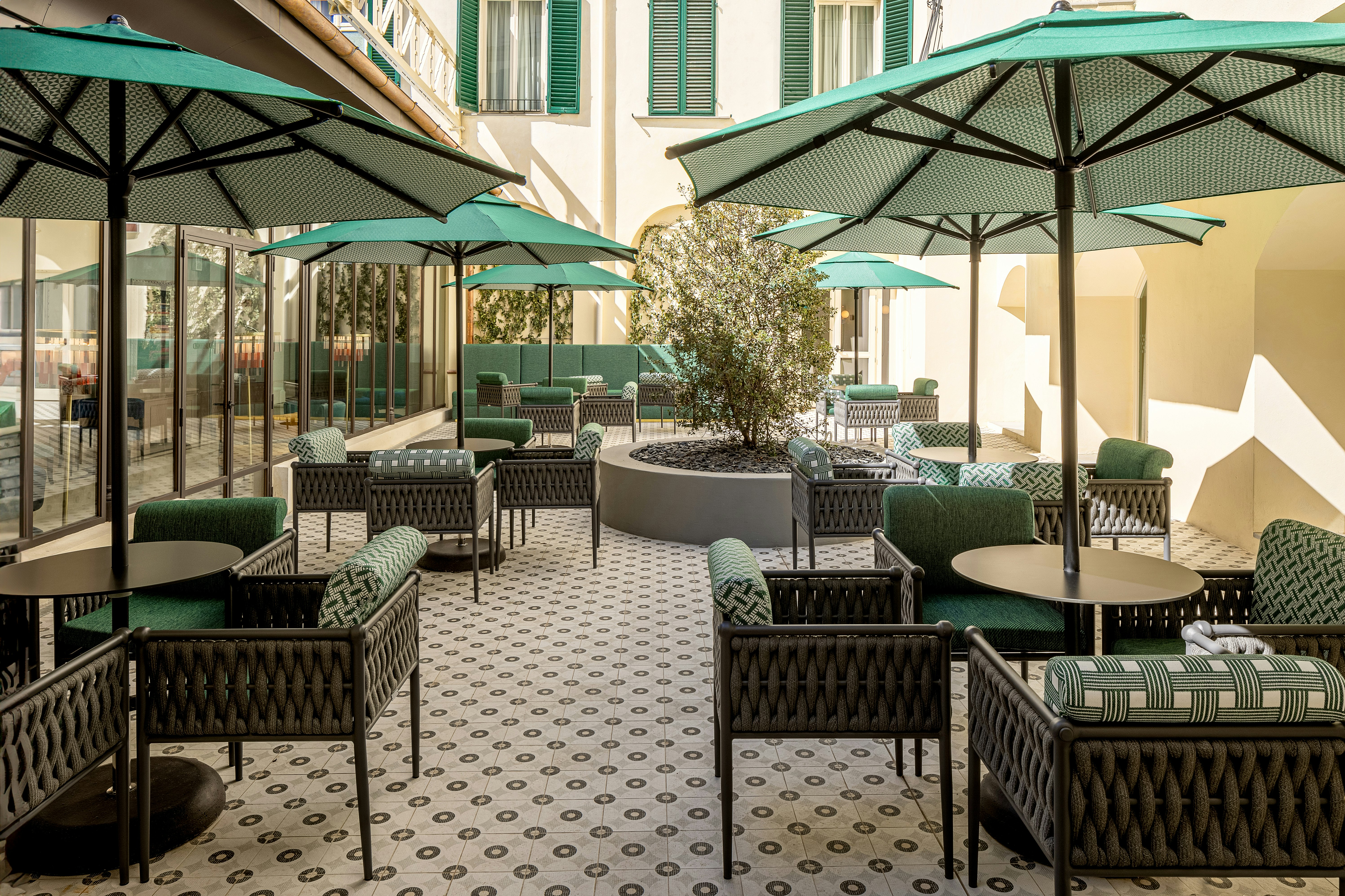 Anglo American Hotel Florence, Curio Collection by Hilton 40/64