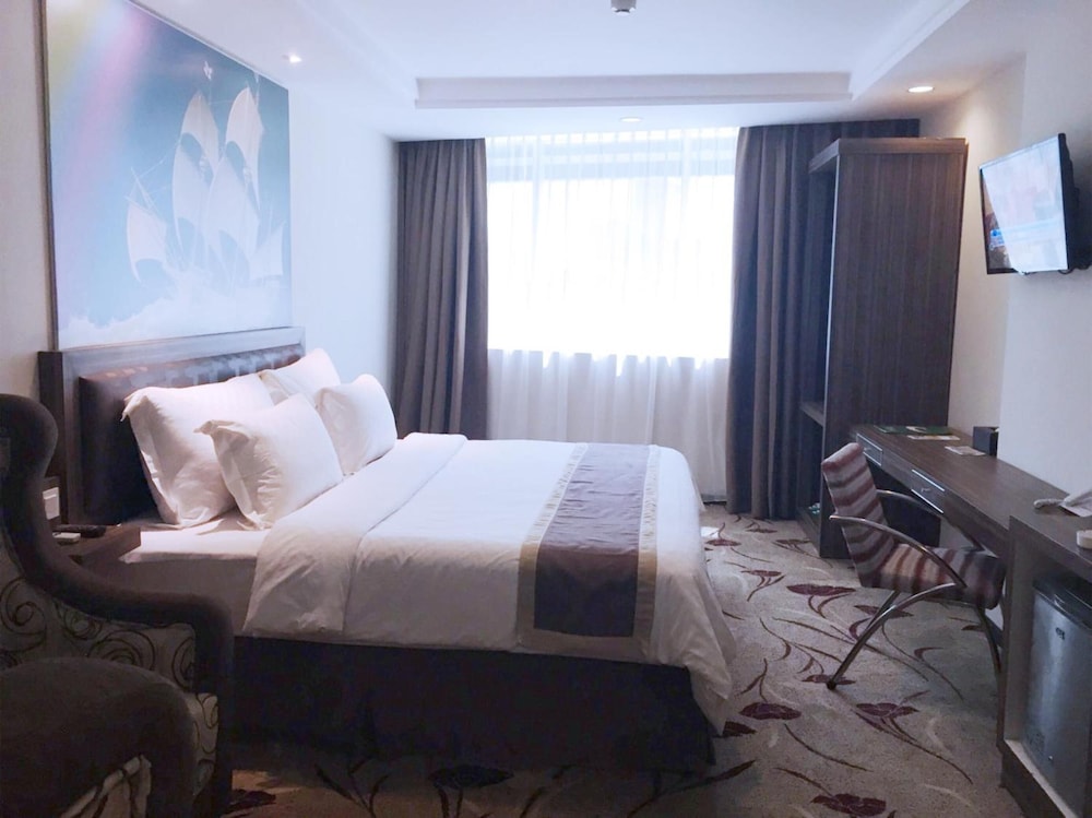 TRAVELLERS HOTEL PHINISI 9/50
