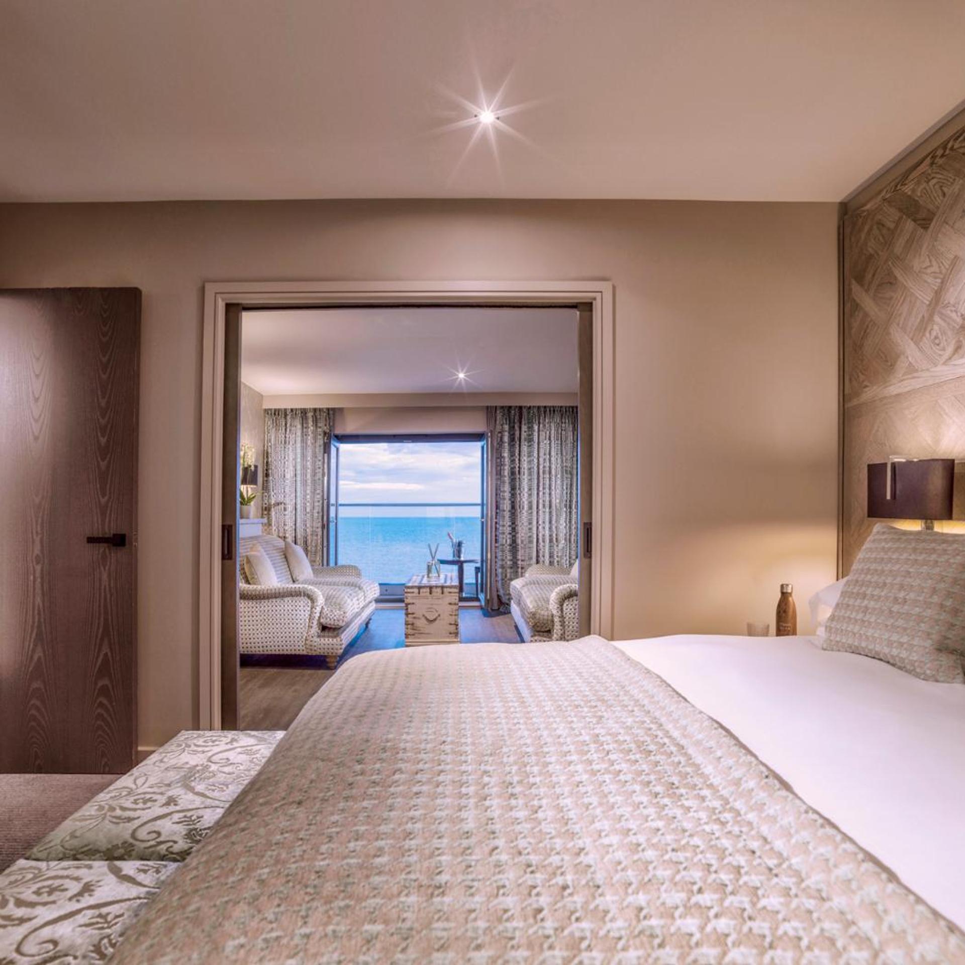 Coastal, Suite, Sea View, Adult Only