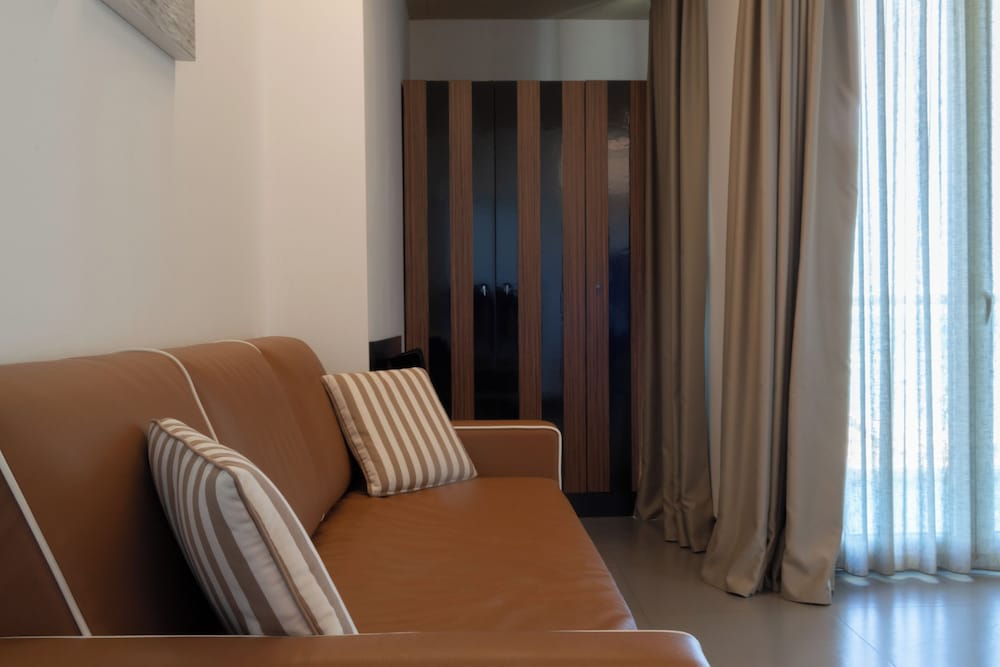 Residence Terminus 43/62