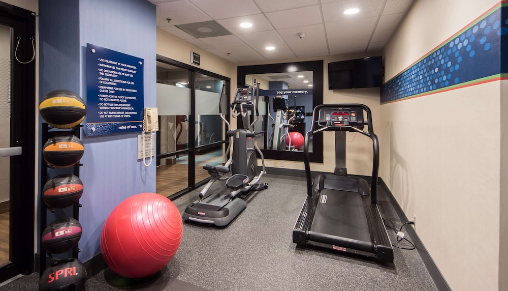 Hampton Inn Lakeland 26/44