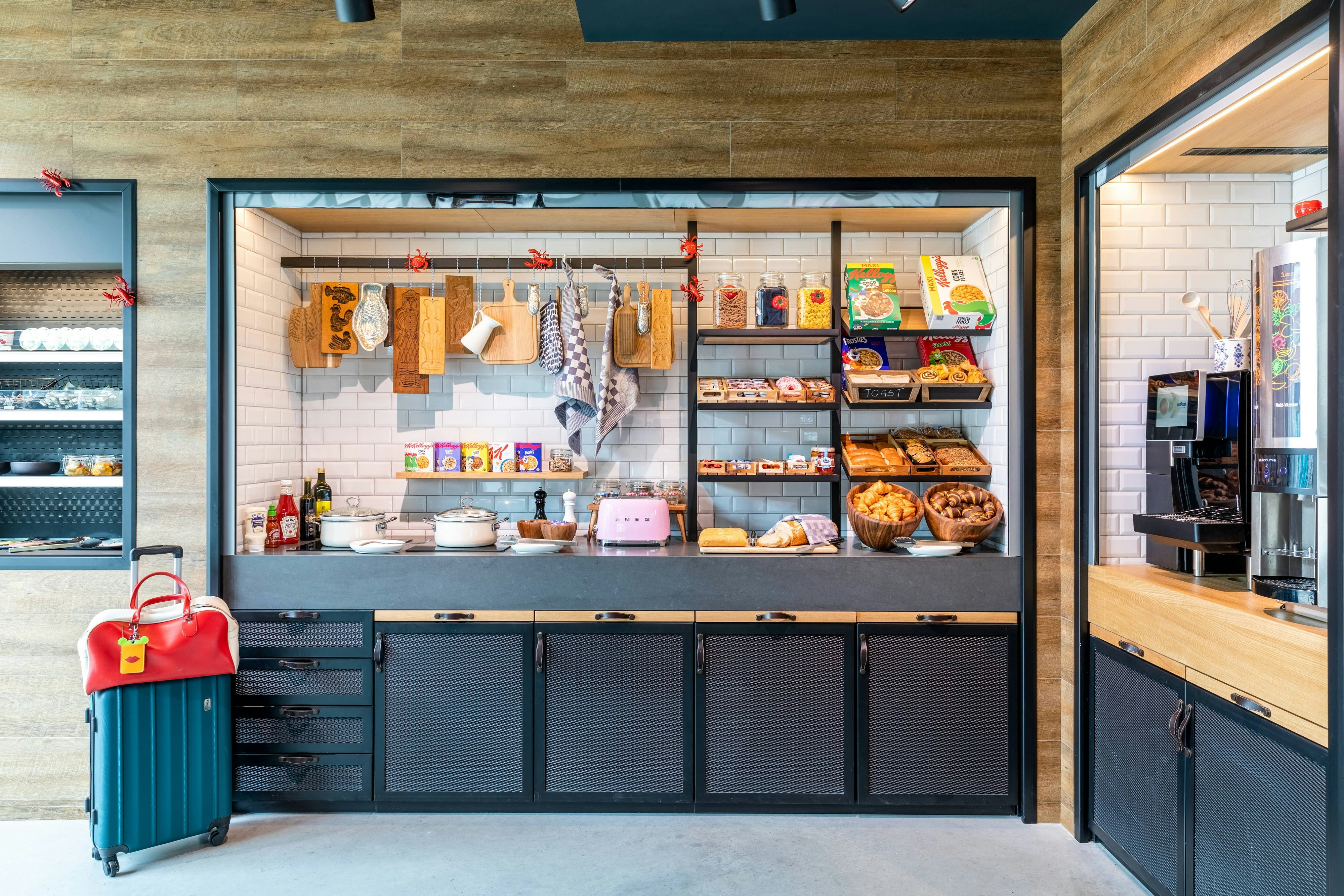 Moxy Utrecht 16/19
