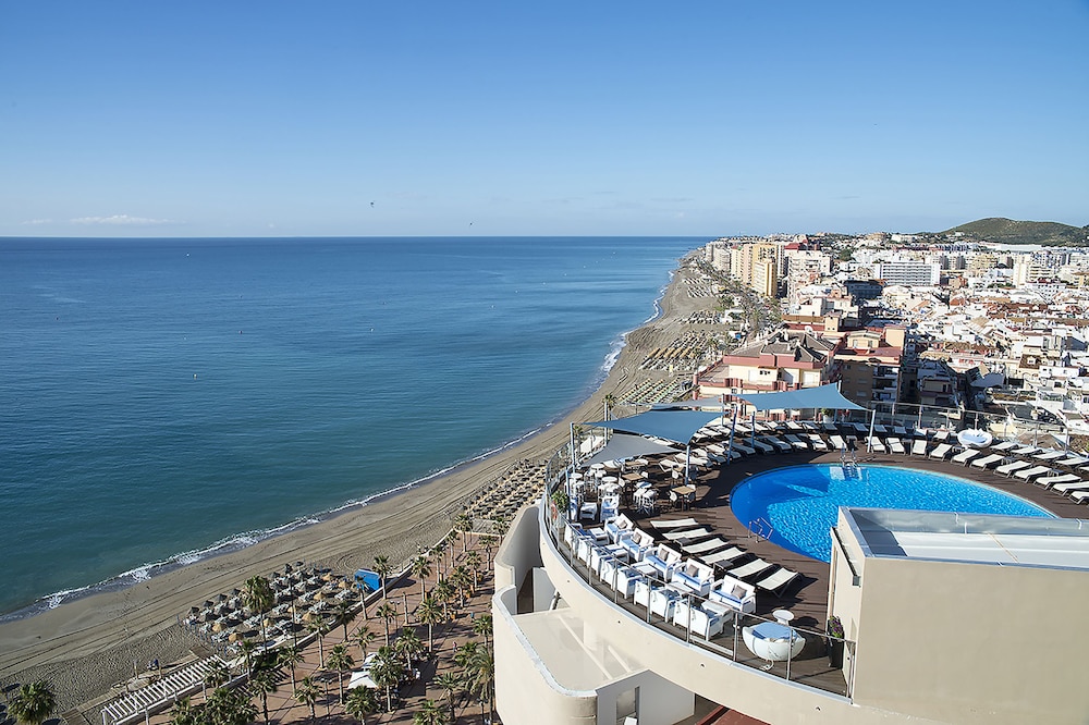 Pierre Vacances El Puerto Hotel 54/59