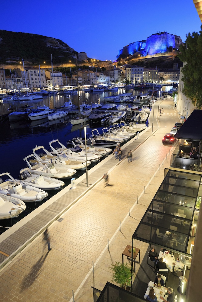 Hôtel Résidence Du Centre Nautique 24/50