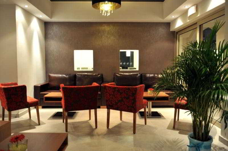 Corfu Mare Boutique Hotel - Adults Only 34/40