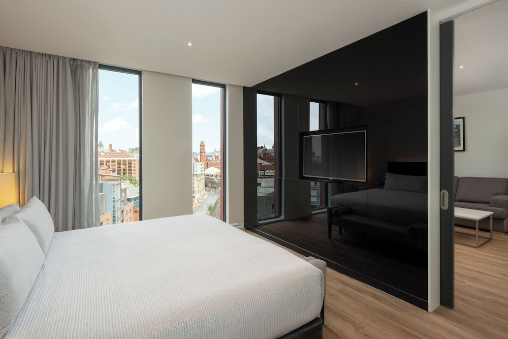 Innside By Melia Manchester 22/71