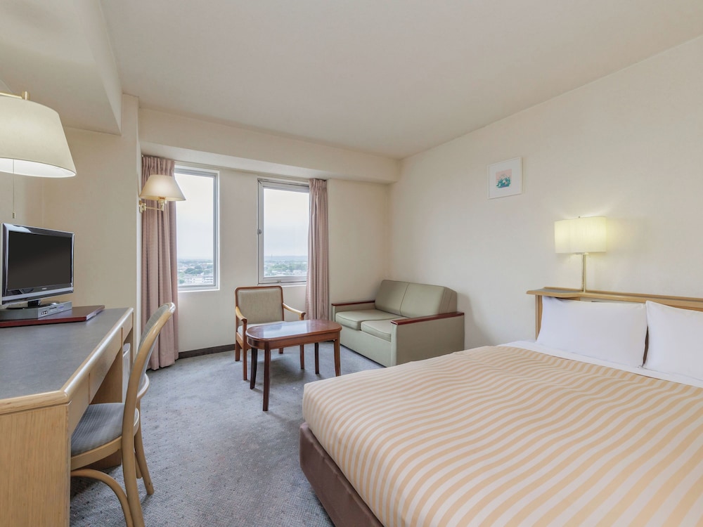 Art Hotel Kashima Central 35/65