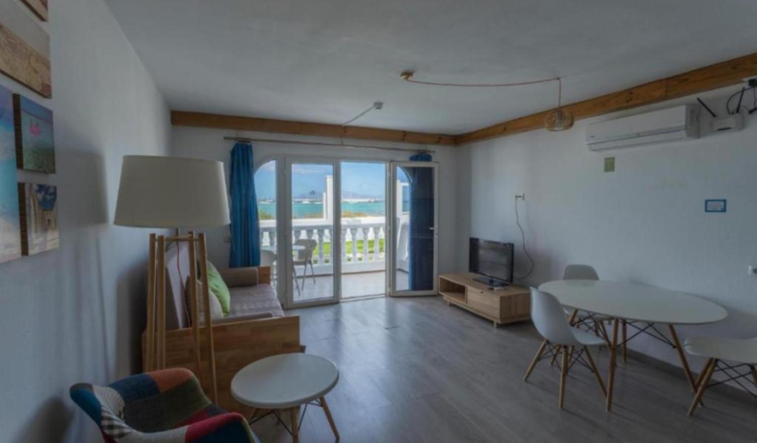 Apartamentos LIVVO Galera Beach 12/40