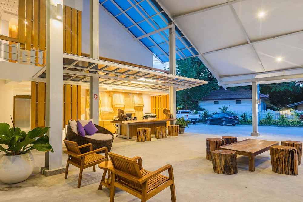White Sand Samui Resort 31/50