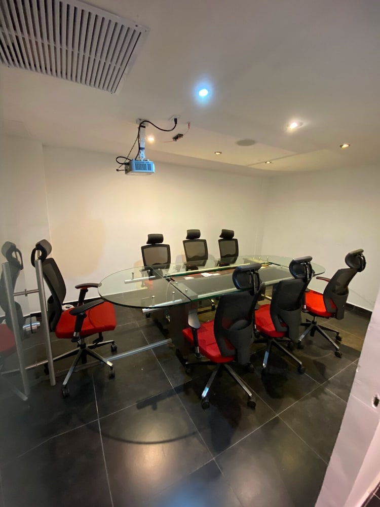 Zione Luxury Hotel Pereira 43/66
