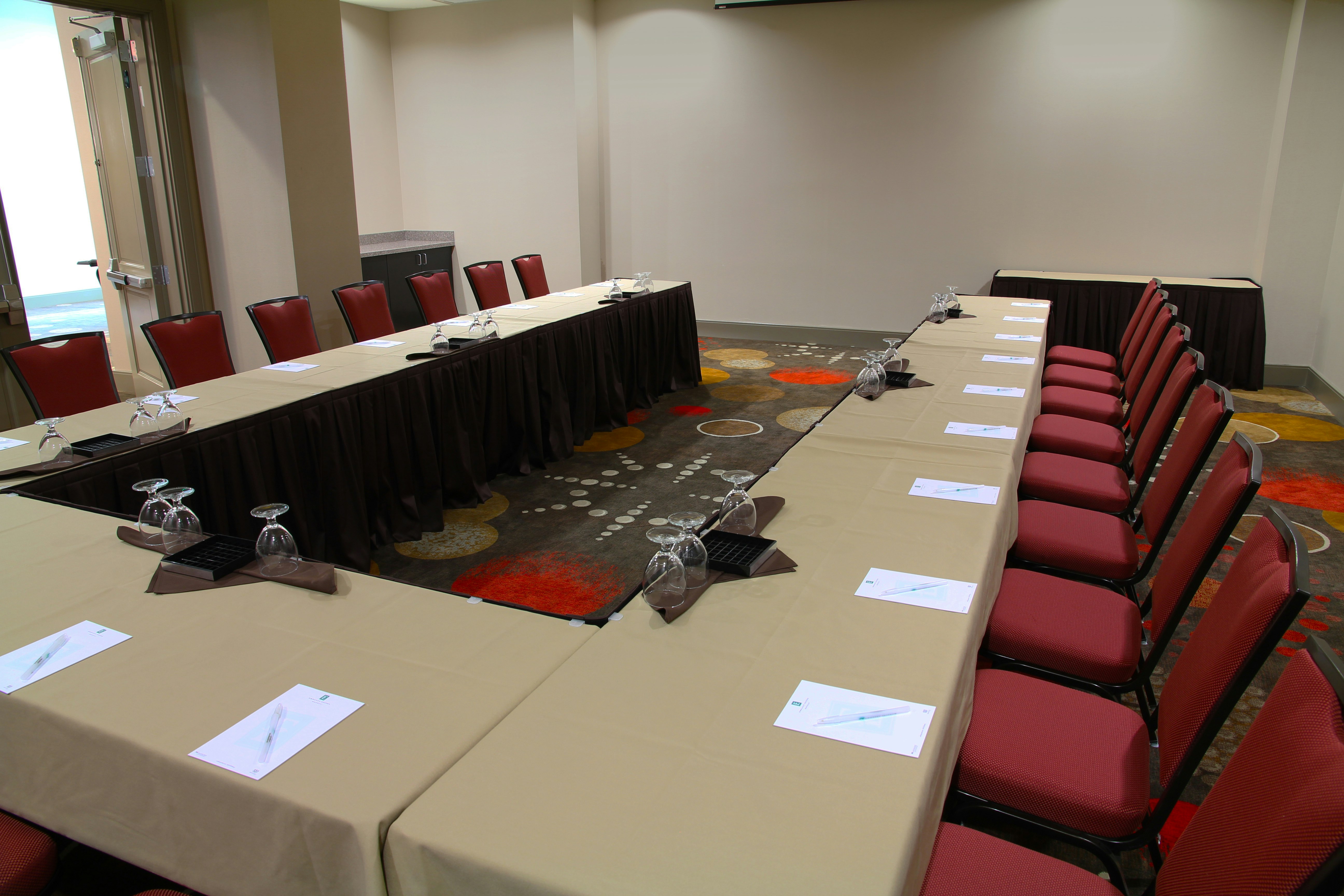 Embassy Suites by Hilton Ontario Airport 49/55
