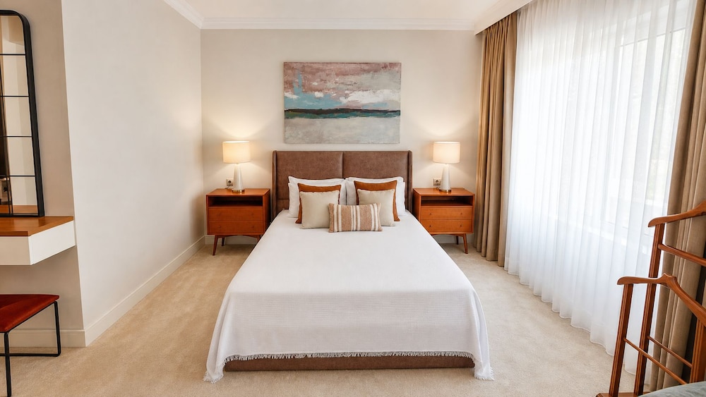 Lycus River Thermal Hotel 10/50