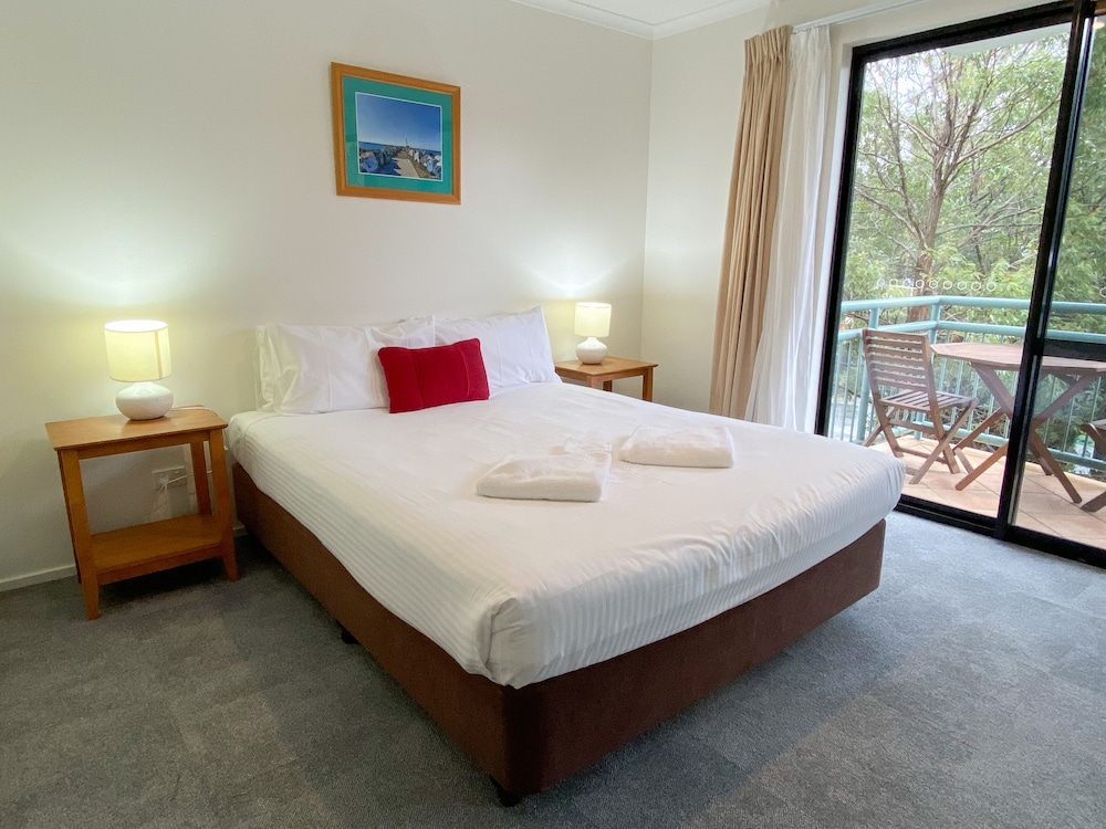 BEACHES HOLIDAY RESORT 10/35