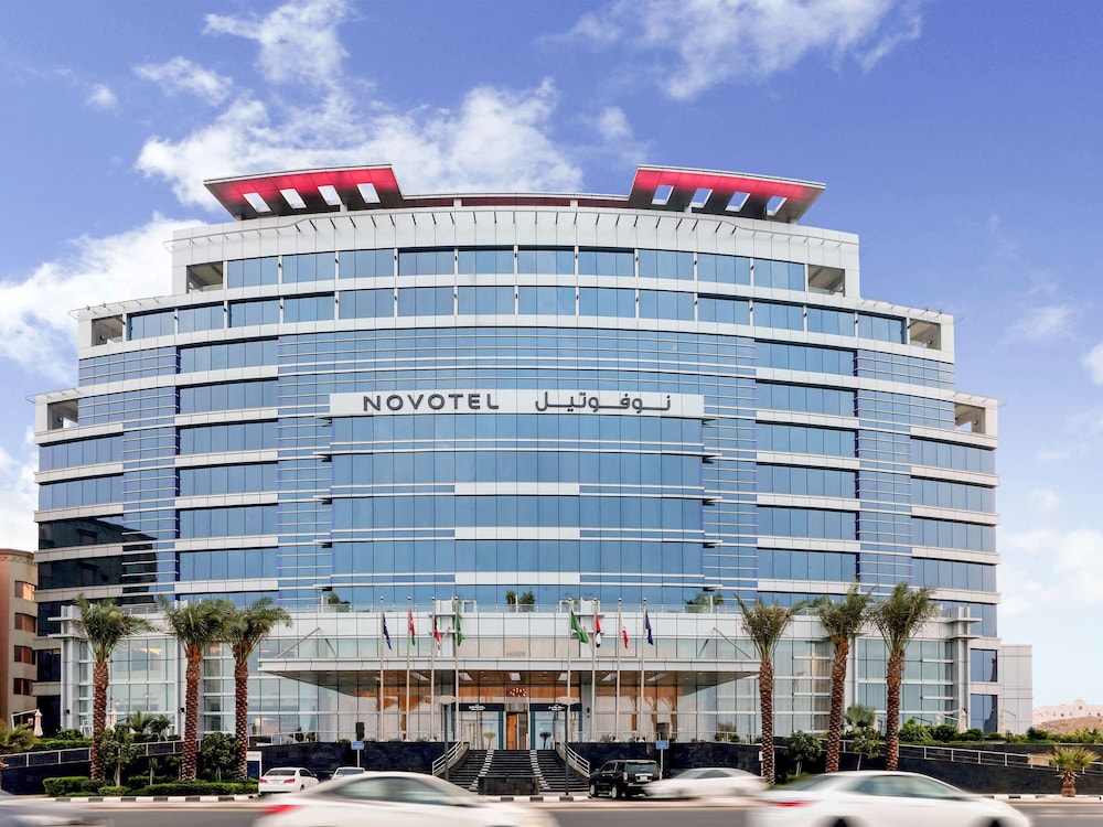 Novotel Jazan Hotel