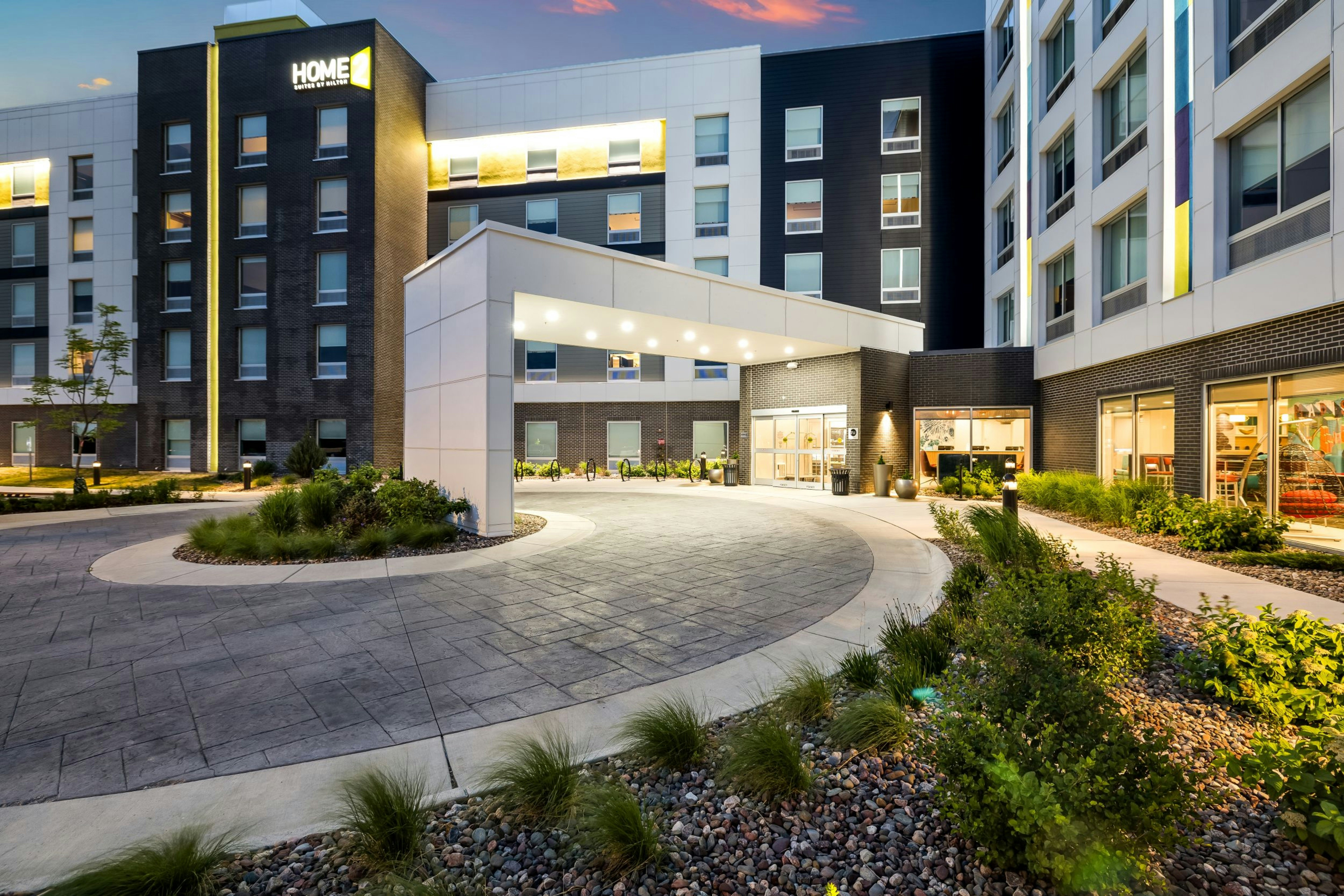 Home2 Suites by Hilton Madison East, WI 30/30