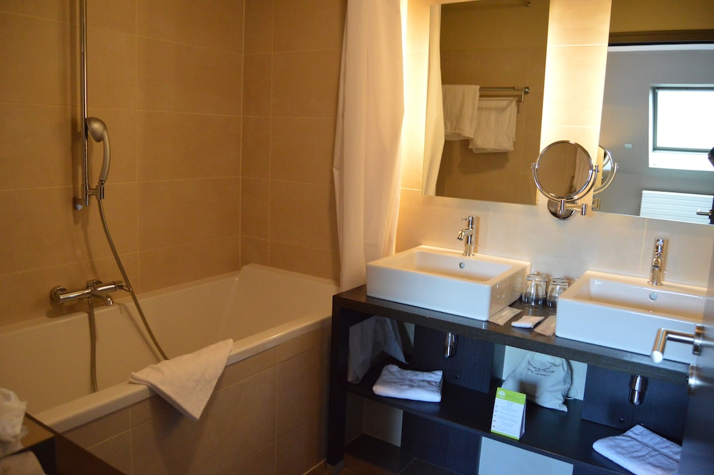Hotel Les Rives 36/37