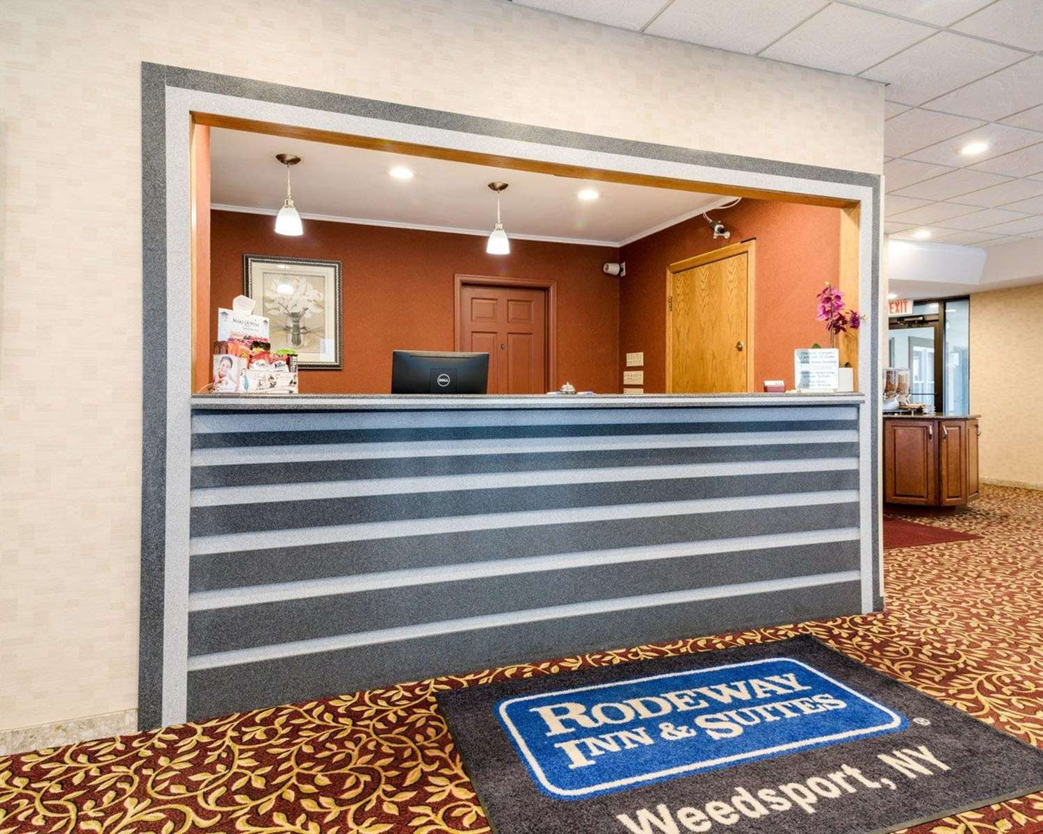 Rodeway Inn Weedsport NY 1/9