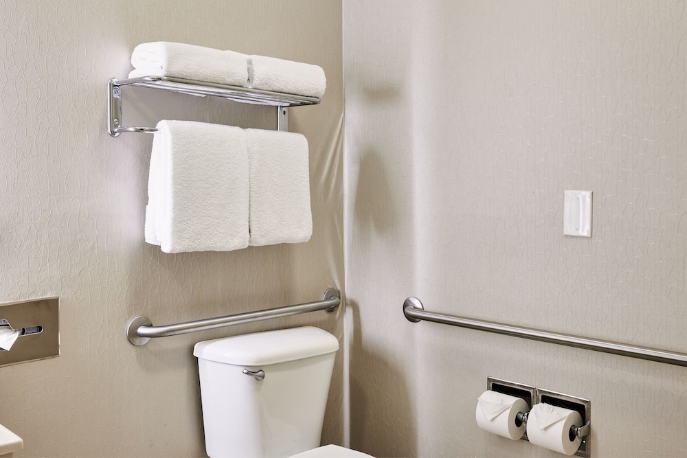 Springhill Suites Phoenix Downtown 32/37
