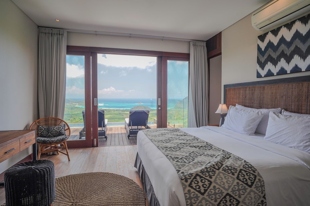 Selong Selo Resort Lombok 9/34
