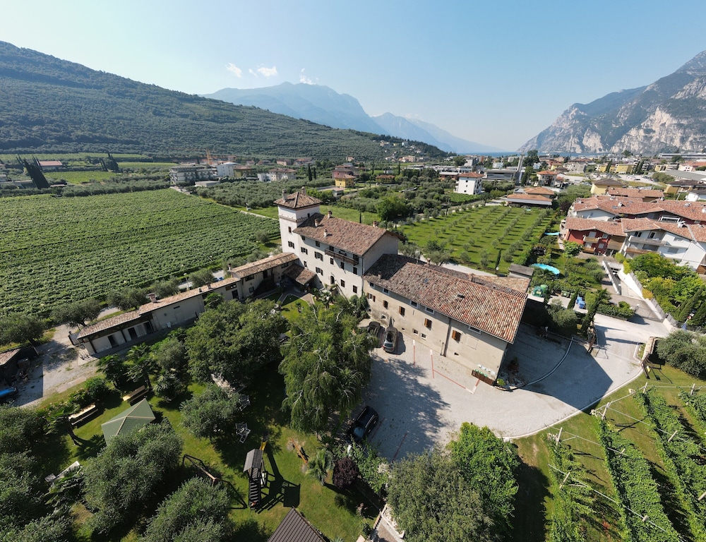 Residence La Colombera 37/50