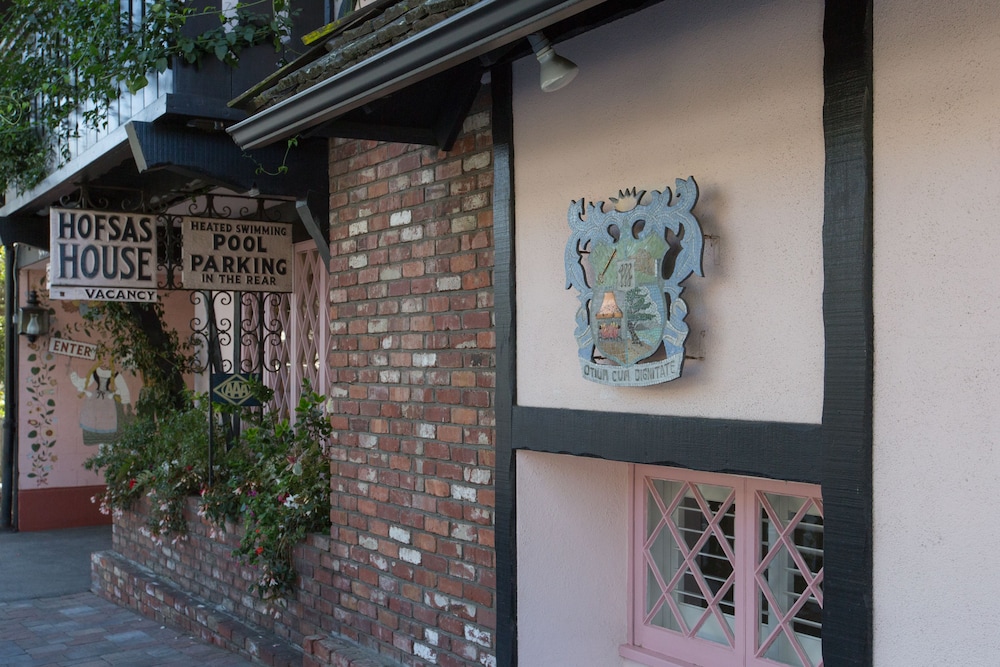 Hofsas House Hotel 3/63