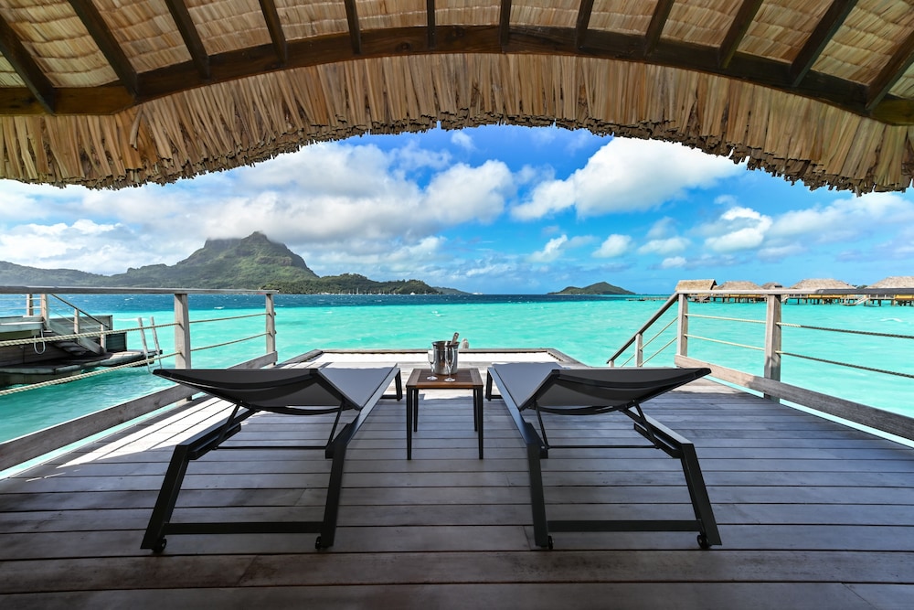 Bora Bora Pearl Resort And Spa 27/58