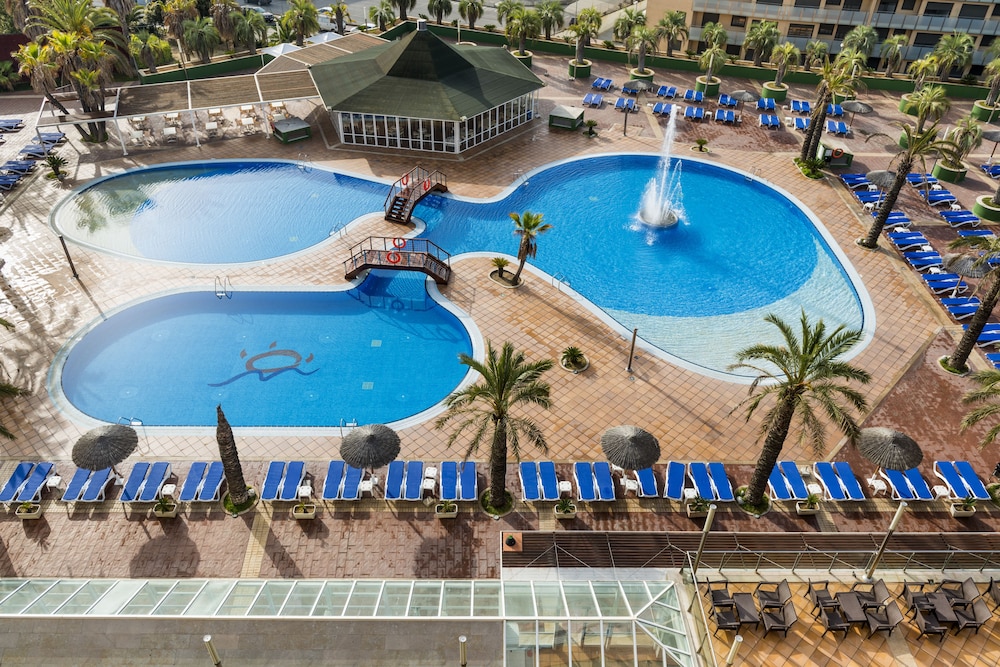 Costa Encantada Suites and Resort 6/75